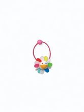 Takashi Murakami Flower Hair Band